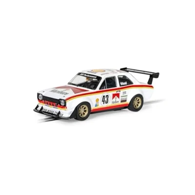 Abbildung von Ford Escort MK1 RSR Lea Wood 1:32