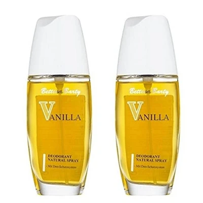 Abbildung von Bettina Barty Deo Spray Vanilla Deodorant Natural
