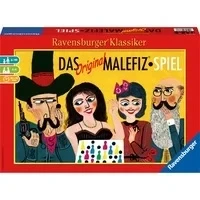 Abbildung von Ravensburger Spiel, Das Original Malefiz® Made in Europe, FSC® schützt Wald weltweit