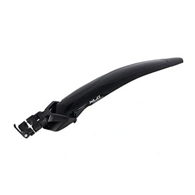 Abbildung von XLC Mudguard Rear MG C37, 26 29&quot;, schwarz, 90/625mm, 220g