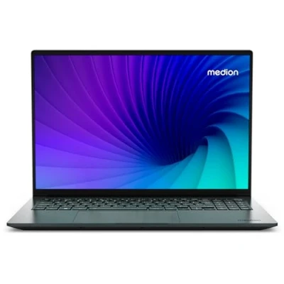 Abbildung von Medion® S10 Laptop 16GB Notebook (40,6 cm/16 Zoll, Intel Core i5 13420H, UHD Graphics, 512 GB SSD)