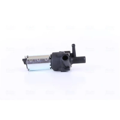 Abbildung von NISSENS 831055 Wasserpumpe elektrisch MERCEDES BENZ: C Klasse Limousine, E CLK Coupe