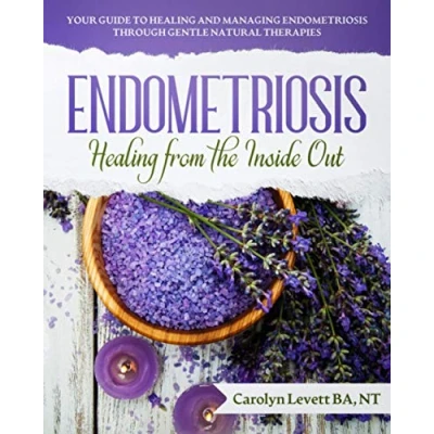 Abbildung von Endometriosis Healing from the Inside Out: Your Guide to and Managing Through Gentle Natural Therapies