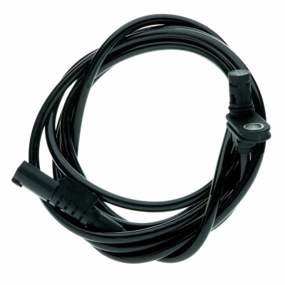 Abbildung von EINPARTS EPS0730 ABS Sensor Hinterachse, beidseitig aktiver 2 1845 18,3 oval MERCEDES BENZ: Sprinter 3.5 T Kastenwagen, Bus