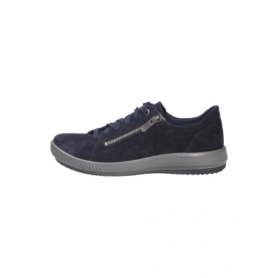 Abbildung von Superfit Sneaker low, Damen, Größe: 36.5, Oceanoblau Schuhe