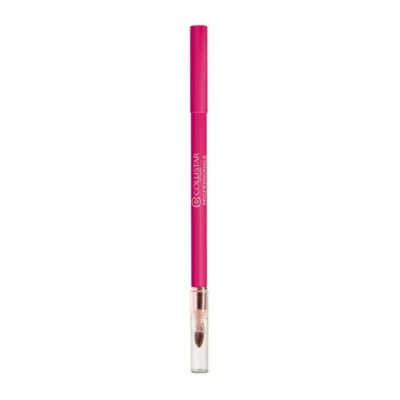 Abbildung von Collistar Professionale LIP Pencil Lippenkonturenstift, Damen, Größe: 1.2 g, Fucsia petunia