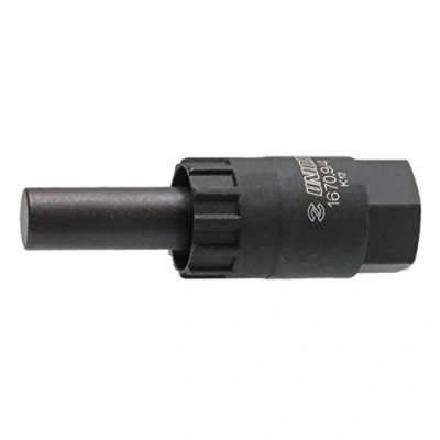 Abbildung von Unior Cassette Lockring Tool with 12mm Guide 12 Werkzeug