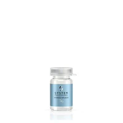 Abbildung von System Professional Ampullen Hydrate Infusion 20x5ml
