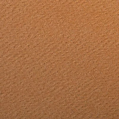 Abbildung von Clairefontaine 93789C Packung (mit 24 Bögen Zeichenpapier Etival Color, 50 x 65 cm, 160g, gekörnt, ideal für Trockentechnik und Einrahmen) rost