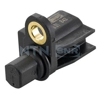 Abbildung von SNR ASB170.01 ABS Sensor aktiver FORD: Focus 2 Schrägheck, Kombi, KUGA 1, MAZDA: 3 Hatchback, 5, Limousine, VOLVO: V50, C30