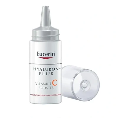 Abbildung von Eucerin Hyaluron Filler +3x Effect Vitamin C Booster 8 ml