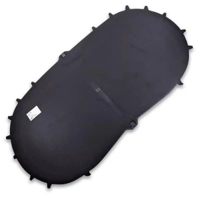 Abbildung von AIC 57108 Motorraumdämmung Motorhaube mit Befestigungsmaterial VOLKSWAGEN: Tiguan I