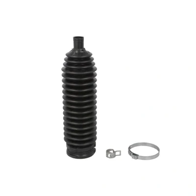 Abbildung von SPIDAN 84002 Lenkmanschette Thermoplast für Edelstahlkabelbinder VOLKSWAGEN: Polo IV Schrägheck, SKODA: Fabia 1 Combi, I Schrägheck