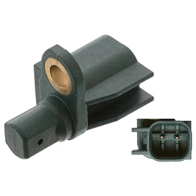 Abbildung von FEBI BILSTEIN 46317 ABS Sensor Hinterachse links, rechts FORD: KUGA 1, VOLVO: V50