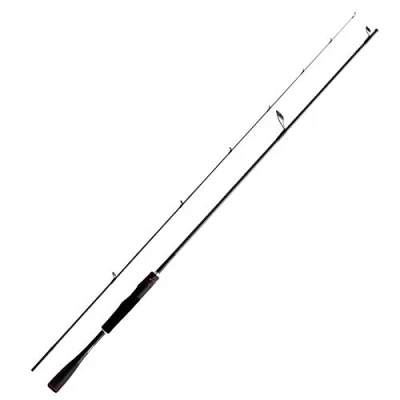 Abbildung von Shimano Zodias Spinning 2,13m (5 15g) Spinnrute