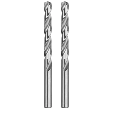 Abbildung von Silver Star HSS Spiralbohrer 1,0 mm 2 Stück Karte KWB