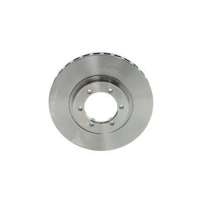 Abbildung von BOSCH Bremsscheibe HYUNDAI: Terracan 27mm 6 108mm Belüftet geölt 0 986 479 U06 BD2234,E1190R02C0112327466,51712H1000 Bremsscheiben, Scheibenbremsen