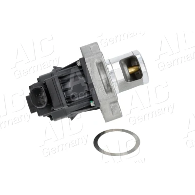 Abbildung von AIC 70355 AGR Ventil elektrisch ohne Dichtung Steuergerät/Software muss angelernt/upgedatet werden OPEL: Astra J Sports Tourer