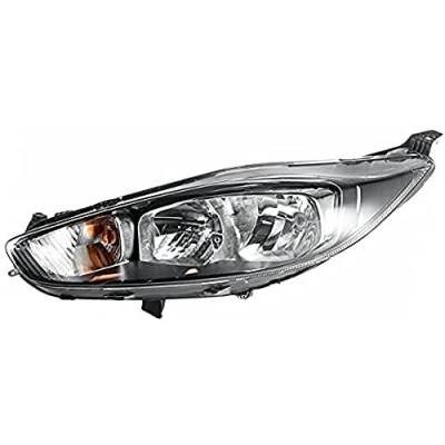 Abbildung von HELLA 1LE 354 803 031 Scheinwerfer FORD: FIESTA 6