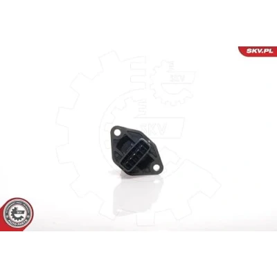 Abbildung von ESEN SKV 07SKV051 Luftmassenmesser RENAULT: ESPACE 4, Vel Satis Schrägheck, NISSAN: MICRA 2
