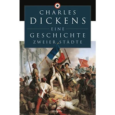 Abbildung von Eine Geschichte zweier Städte: (Eine von zwei Städten / aus Städten)