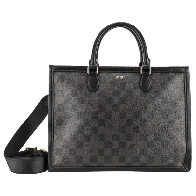 Abbildung von JOOP! Cortina Piazza Aurelia Handtasche, Damen, Größe: One Size, Seal brown