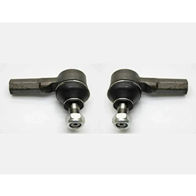 Abbildung von DAKAtec 150172 Spurstangenkopf 13 M12x1,25 Vorderachse links, rechts SUZUKI: SWIFT 3, IGNIS 2, Splash, OPEL: Agila A, B