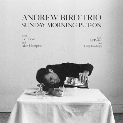 Abbildung von Sunday Morning Put on