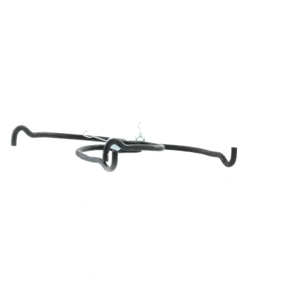 Abbildung von QUICK BRAKE 105 0872 Zubehörsatz, Bremsbacken OPEL: Agila A, SUZUKI: Liana Schrägheck, Limousine, Wagon R+ II SUBARU: JUSTY 3