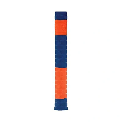 Abbildung von SG CHEVRON Cricket Bat Grip Farbe: Multicolour Packung mit 1 Stück