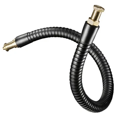 Abbildung von Walimex Pro Flexible Halterung Schwanenhals XL
