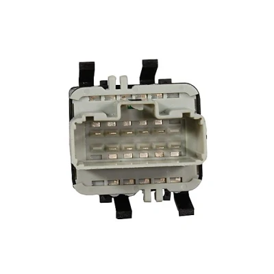 Abbildung von METZGER 0916786 Schalter, Fensterheber vorne, fahrerseitig RENAULT: CLIO III Grandtour, 3, Modus / Grand