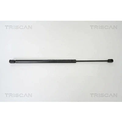 Abbildung von TRISCAN 8710 13270 Heckklappendämpfer 545 531 TOYOTA: Corolla Verso