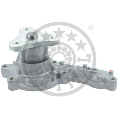 Abbildung von OPTIMAL AQ 2166 Wasserpumpe mit Dichtung HONDA: CIVIC 8 Hatchback, Jazz 2 Schrägheck, 3 Schrägheck
