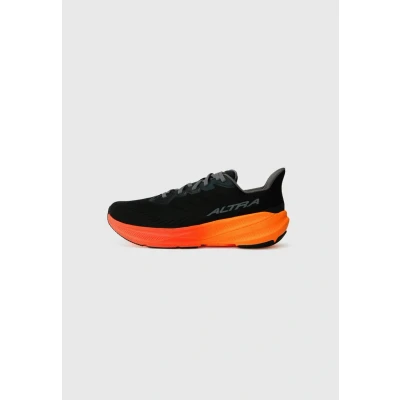 Abbildung von Altra Experience FLOW 2 Laufschuh Trail, Herren, Größe: 48, Black/orange Schuhe