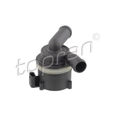 Abbildung von TOPRAN 117 358 Zusatzwasserpumpe VOLKSWAGEN: Amarok Pickup