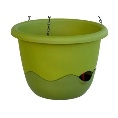 Abbildung von Schumm Blumenampel Mareta, 25 cm Durchmesser