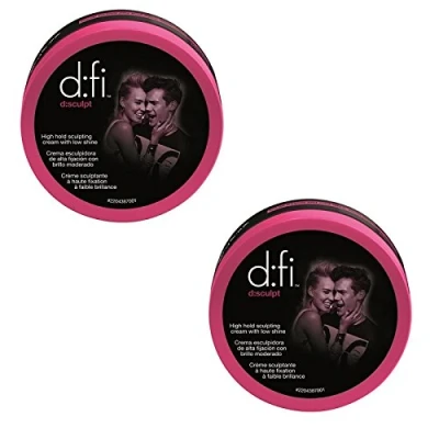 Abbildung von 2er Set: Revlon d:fi d:sculpt High hold Stylingcreme 150 g
