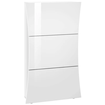 Abbildung von INOSIGN Schuhschrank &quot;Arco&quot;, Frontbreite 60 71 cm