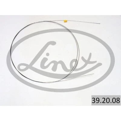 Abbildung von LINEX 39.20.08 Gaszug