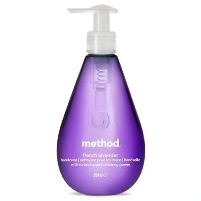 Abbildung von method Handwaschcreme Lavendel, 354 ml