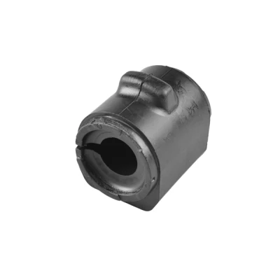 Abbildung von TEDGUM 00226009 Stabigummis Vorderachse, innen Gummi 18 FORD: FIESTA 5, Fusion Kombi, MAZDA: 2 Hatchback