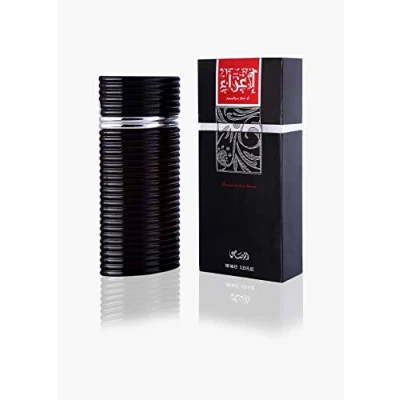 Abbildung von Rasasi Egra Men Eau de Parfum 100 ml