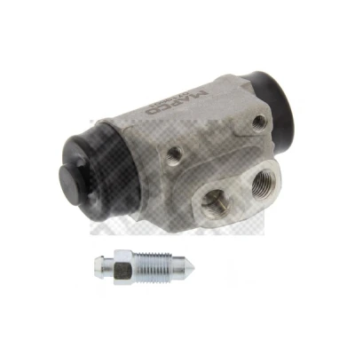 Abbildung von MAPCO 2735 Bremszylinder 17,8 Hinterachse FORD: FIESTA 4, ESCORT 3, Capri III
