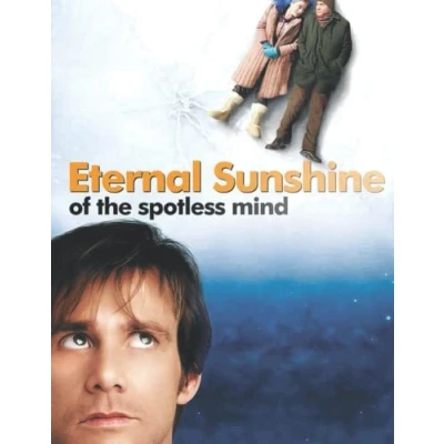 Abbildung von Eternal Sunshine of The Spotless Mind: Screenplay
