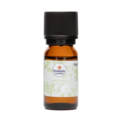 Abbildung von Aromamischung Purple Rose ätherisches Öl