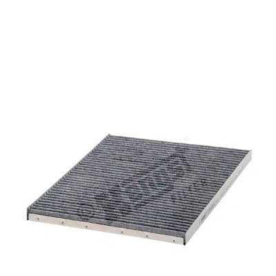 Abbildung von Filter, Innenraumluft HENGST FILTER E903LC