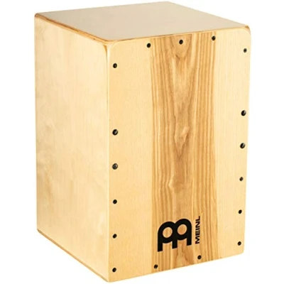 Abbildung von Meinl SC80HA Snarecraft Wood Cajon