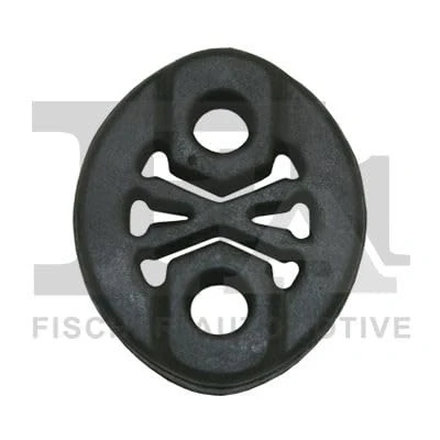 Abbildung von FA1 773 925 Halter, Abgasanlage TOYOTA: Yaris I Schrägheck