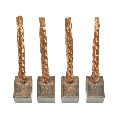 Abbildung von AS PL PSX155(IKA) Kohlebürste, Starter 6,50mm 8,00mm 10,80mm